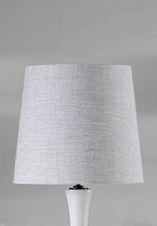 14 Bongo in Natural Linen with Cream Card Lining