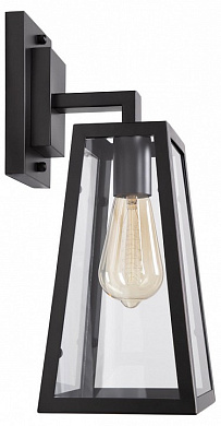 LOFT3110W Loft it Modern filament бра, 60Вт, черный