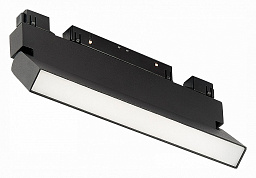 ST363.436.12 ST-Luce Skyline 48 светильник для магнитного трека с длинным линейным корпусом 23 мм 48V