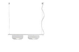 7208/B2 MM lampadari Leaf подвесной светильник