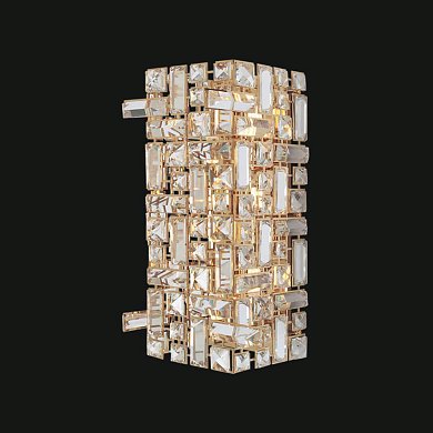 Бра Tetris JAGO, 22×15 см, на 6 ламп NCA 132/40