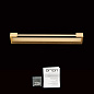 Soff 3-480 gold Marilyn Orion настенная подсветка — фото 7