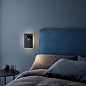 1352041 Edge Reader Mini LED Astro lighting светильник для чтения матовый чёрный — фото 2