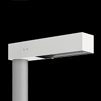 Flag 330 Post LED 4K 19W Bianco  24V 30°