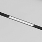 Трековый светильник Denkirs Smart Linear DK8303-BK — фото 1