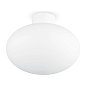 Уличный потолочный светильник Clio MPL1 Ideal Lux 148847, белый — фото 3