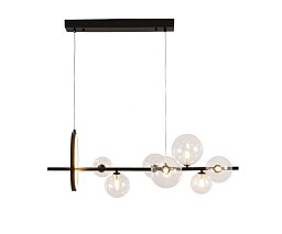 07608-7A,19 Kink Light Иона люстра