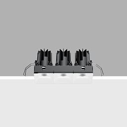 Laser-Blade-L-High-Contrast-6 iGuzzini Laser-Blade-L Встраиваемый в потолок светильник
