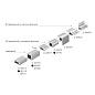 Профиль для светодиодной ленты Arlight ARH-CEIL-S16-FANTOM-EDGE — фото 4