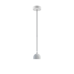 50210 3000 Urban Concrete Lodes подвесной светильник (в комплекте с R11DL01 1000)