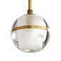Подвесной светильник Arteriors Noble — фото 5