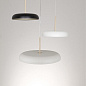 Подвесной светильник Lumen Center Zero M — фото 4