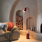 Торшер Arlight 060783 SP-MASON-FLOOR-R143-6W Warm3200-MIX  — фото 4