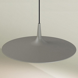 7038/12L Odeon Light Sombra подвесной светильник, 12Вт, серый