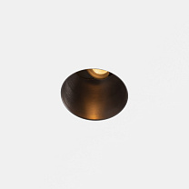 Thimble Recessed Trimless Adjustable 70 1x LED Medium DE