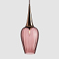 Retro Light - Polished Copper - Optic подвесной светильник, Rothschild & Bickers