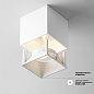 C065CL-L12W3K-D Maytoni Alfa LED Потолочный светильник 12W 840лм Белый — фото 6
