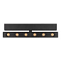 033725 Arlight Светильник MAG-DOTS-FOLD-25-S200-6W Day4000 (BK, 30 deg, 24V) — фото 3