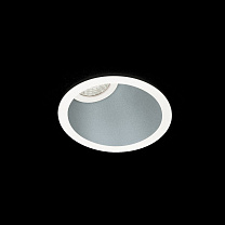 Pop 80 T As. LED 4K 7W Bianco Silver  220-240V
REMOTE DRIVER INCLUDED 25°