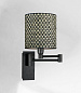 AHMOSIS + SWITCH cyl настенный светильник Davidts lighting — фото 4