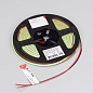 046913 Arlight Лента COB-X480-4mm 24V Emerald (4 W/m, IP20, 5m) — фото 2
