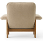 319273-319282 Audo Copenhagen Brasilia Set Ek/Bouclé Beige — фото 2