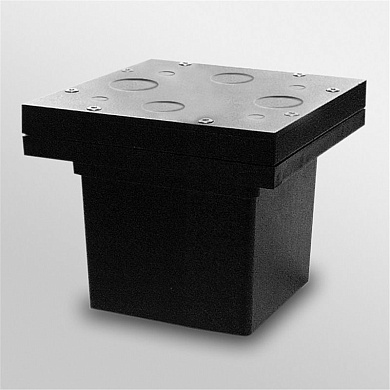 216 12 00 Delta Light OPTIONS CBOX