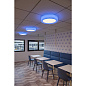 1002858 SLV SLV VALETOÂ® MALANG Indoor LED surface-mounted wall and ceiling light накладной светильник — фото 24
