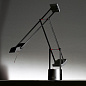 Artemide Tizio Micro TL офисный настольный светильник — фото 1