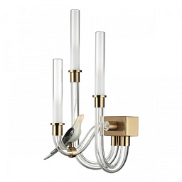 5431/6WL Odeon Light Lark бра