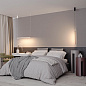 Линейный подвесной светильник Arlight SP-UMBRA-HANG-H-L900-15W — фото 8
