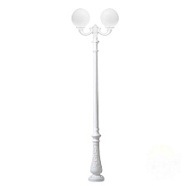 Парковый фонарь FUMAGALLI NEBO OFIR/G300 2L G30.202.R20.WYE27