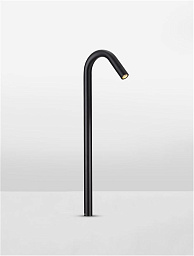 NL_OUTDOOR_GLEAM_BOLLARD Nova Luce GLEAM Боллард
