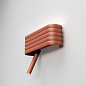 Настенный светильник AQForm RIBBY up&task LED wall — фото 2
