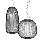 FN2640072ML_20 Spokes Foscarini подвесной светильник — фото 6