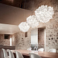 VELSS00FLG01T00000EU Veli Slamp подвесной светильник — фото 6