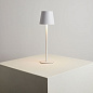 A1614LT-1WH Arte Lamp Fuyue уличный настольный светильник LED 1х2W 180Lm 3000,4500,6000K — фото 1