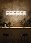 Подвесной светильник La Lollo SLAMP — фото 28