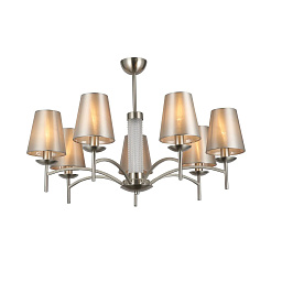2906-7P Favourite Velum потолочная люстра