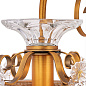 A4410AP-1SR Arte Lamp Schelenberg бра E14 1х40W 450Lm — фото 3