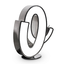 Графический светильник DelightFULL Letter O