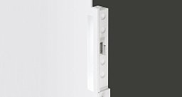 Уличный встраиваемый светильник Blade IP44/IP65 Buzzi & Buzzi