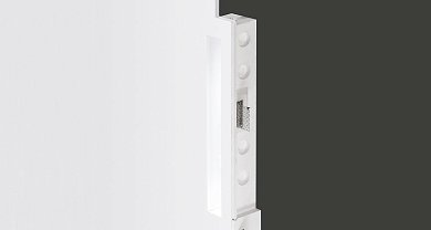 Уличный встраиваемый светильник Blade IP44/IP65 Buzzi & Buzzi