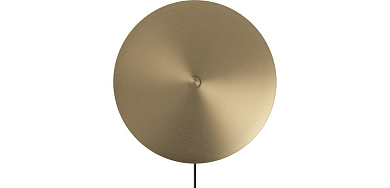 Reflection wall lamp Bolia настенный светильник 20-129-02_5447739