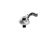 powerLED 4 W 350 mA 529 Lm - Natural white 4000 K - 15°