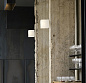 Накладной светильник CUBO WALL SLIDE — фото 1