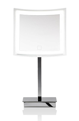 0121500 BS 83 TOUCH косметическое зеркало, Decor Walther