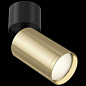 Спот Focus S Maytoni C050CL-1BG — фото 2