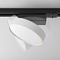 TR043-1-12W4K-W Maytoni Zon Трековый светильник 12W 840лм Черный — фото 3
