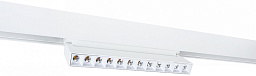 A4638PL-1WH Arte Lamp Linea 48V магнитный трековый светильник с линейным модулем для трека 48V